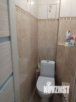 2-к квартира, вторичка, 52м2, 5/9 этаж