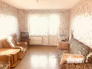 1-к квартира, вторичка, 40м2, 9/10 этаж