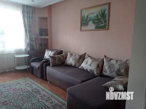 1-к квартира, вторичка, 38м2, 6/10 этаж