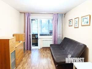 1-к квартира, вторичка, 30м2, 2/9 этаж