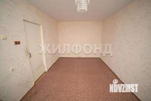 1-к квартира, вторичка, 30м2, 3/10 этаж