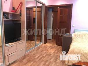 2-к квартира, вторичка, 53м2, 1/9 этаж