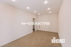 Студия квартира, вторичка, 29м2, 8/17 этаж