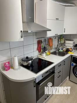 3-к квартира, вторичка, 57м2, 5/5 этаж