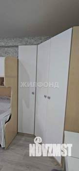 3-к квартира, вторичка, 77м2, 9/15 этаж