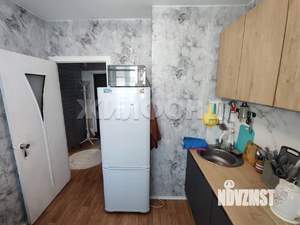 1-к квартира, вторичка, 26м2, 6/10 этаж