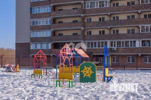 1-к квартира, вторичка, 37м2, 13/17 этаж