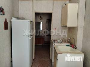 2-к квартира, вторичка, 44м2, 2/5 этаж