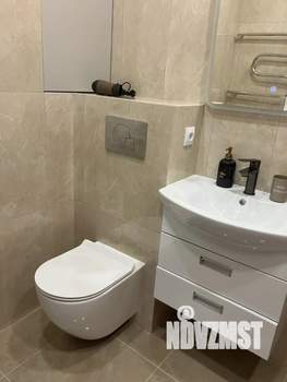 Студия квартира, вторичка, 27м2, 27/29 этаж