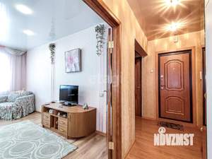 2-к квартира, вторичка, 58м2, 2/5 этаж