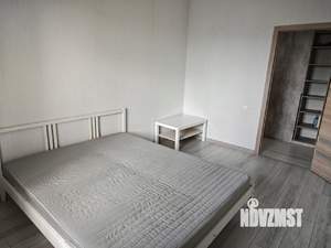 2-к квартира, вторичка, 58м2, 17/17 этаж