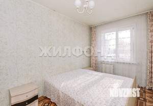 4-к квартира, вторичка, 71м2, 2/10 этаж