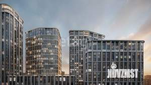 Студия квартира, вторичка, 23м2, 3/24 этаж