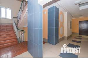 2-к квартира, вторичка, 64м2, 8/8 этаж