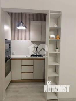 1-к квартира, вторичка, 40м2, 2/18 этаж