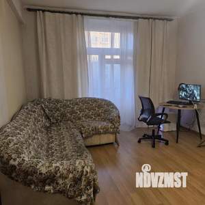 1-к квартира, вторичка, 40м2, 3/5 этаж