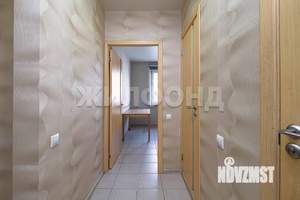 1-к квартира, вторичка, 41м2, 5/10 этаж