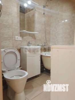 1-к квартира, вторичка, 31м2, 5/5 этаж