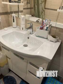 3-к квартира, вторичка, 72м2, 2/11 этаж