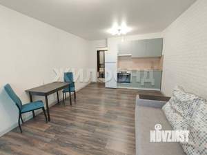 1-к квартира, вторичка, 27м2, 5/10 этаж