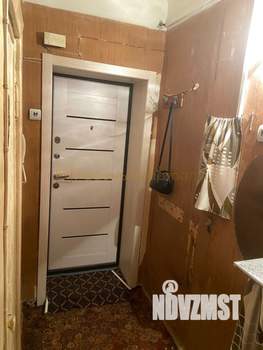 2-к квартира, вторичка, 43м2, 4/5 этаж