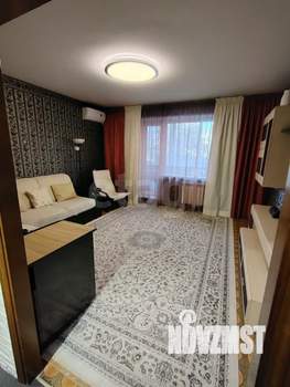 4-к квартира, вторичка, 78м2, 2/9 этаж