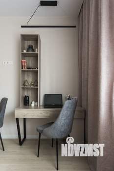 Студия квартира, вторичка, 27м2, 2/25 этаж