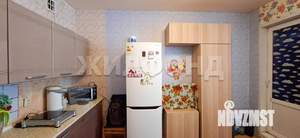 1-к квартира, вторичка, 22м2, 5/17 этаж