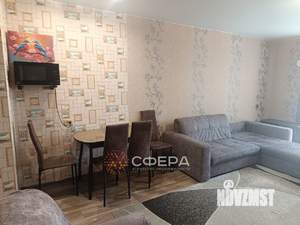 Студия квартира, вторичка, 38м2, 2/10 этаж