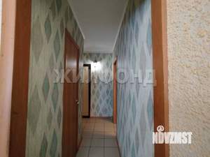 1-к квартира, вторичка, 30м2, 4/9 этаж