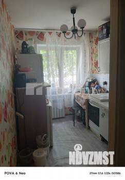 4-к квартира, вторичка, 71м2, 1/9 этаж