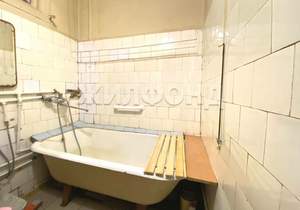 3-к квартира, вторичка, 59м2, 4/6 этаж