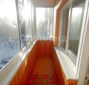 3-к квартира, вторичка, 63м2, 4/9 этаж