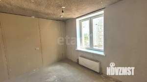 2-к квартира, вторичка, 75м2, 8/17 этаж