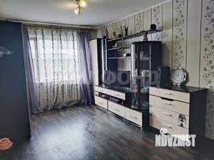 3-к квартира, вторичка, 60м2, 5/5 этаж