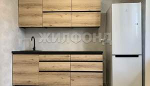 1-к квартира, вторичка, 37м2, 2/10 этаж
