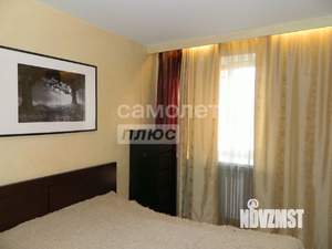 2-к квартира, вторичка, 56м2, 5/5 этаж