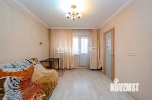 3-к квартира, вторичка, 61м2, 5/5 этаж