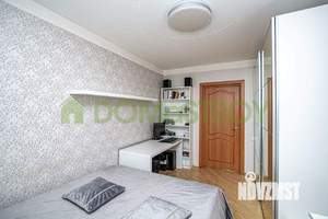 3-к квартира, вторичка, 64м2, 5/10 этаж