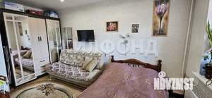 1-к квартира, вторичка, 26м2, 9/10 этаж