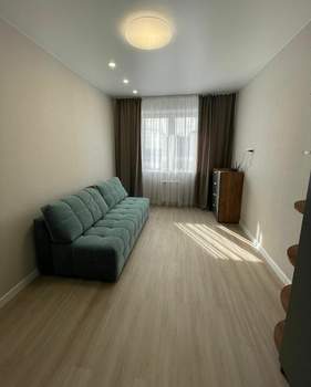 1-к квартира, вторичка, 36м2, 11/20 этаж