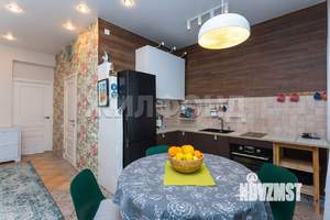 3-к квартира, вторичка, 72м2, 3/7 этаж