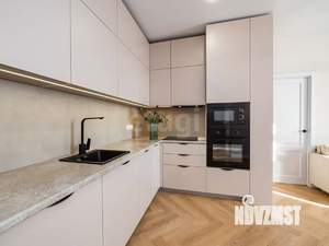 3-к квартира, вторичка, 63м2, 13/24 этаж