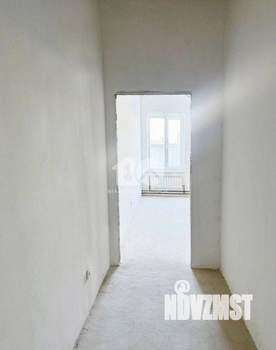 1-к квартира, вторичка, 52м2, 1/10 этаж