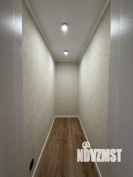 2-к квартира, вторичка, 45м2, 5/5 этаж