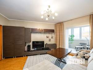 2-к квартира, вторичка, 60м2, 5/10 этаж