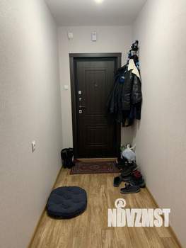 2-к квартира, вторичка, 37м2, 5/12 этаж