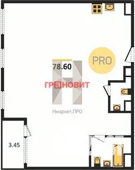 Фото квартиры на продажу (2)