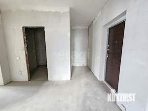 3-к квартира, вторичка, 86м2, 5/25 этаж