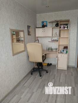 3-к квартира, вторичка, 58м2, 5/5 этаж